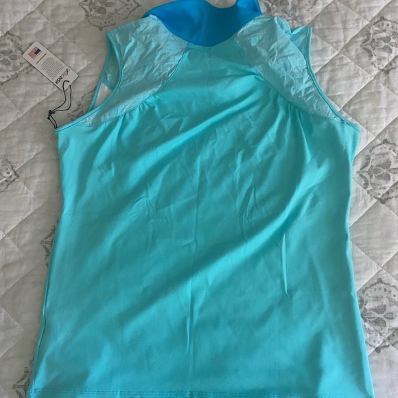 Swing Dish top and skort matching set - Picture 6 of 9